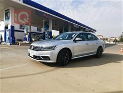 ڤۆڵکسواگن پاسات